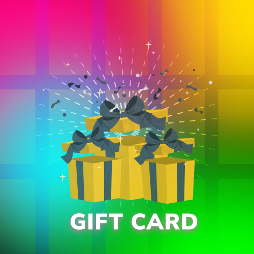 Desert Gems - Gift Card